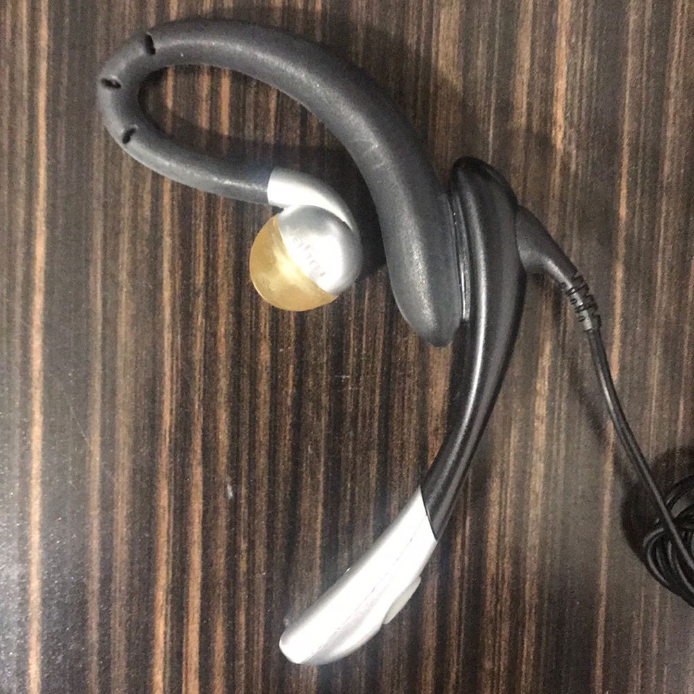 Jabra hands free headset for phone CHEAP!!!